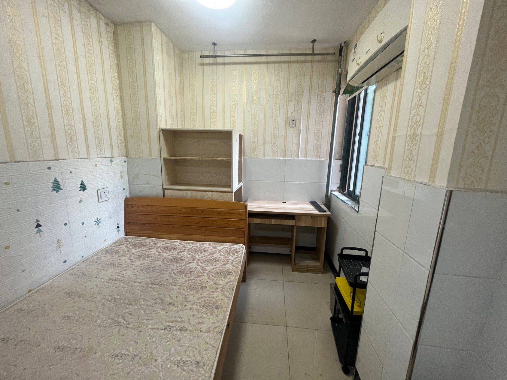 Hangzhou-Binjiang-Cozy Home,Clean&Comfy,No Gender Limit