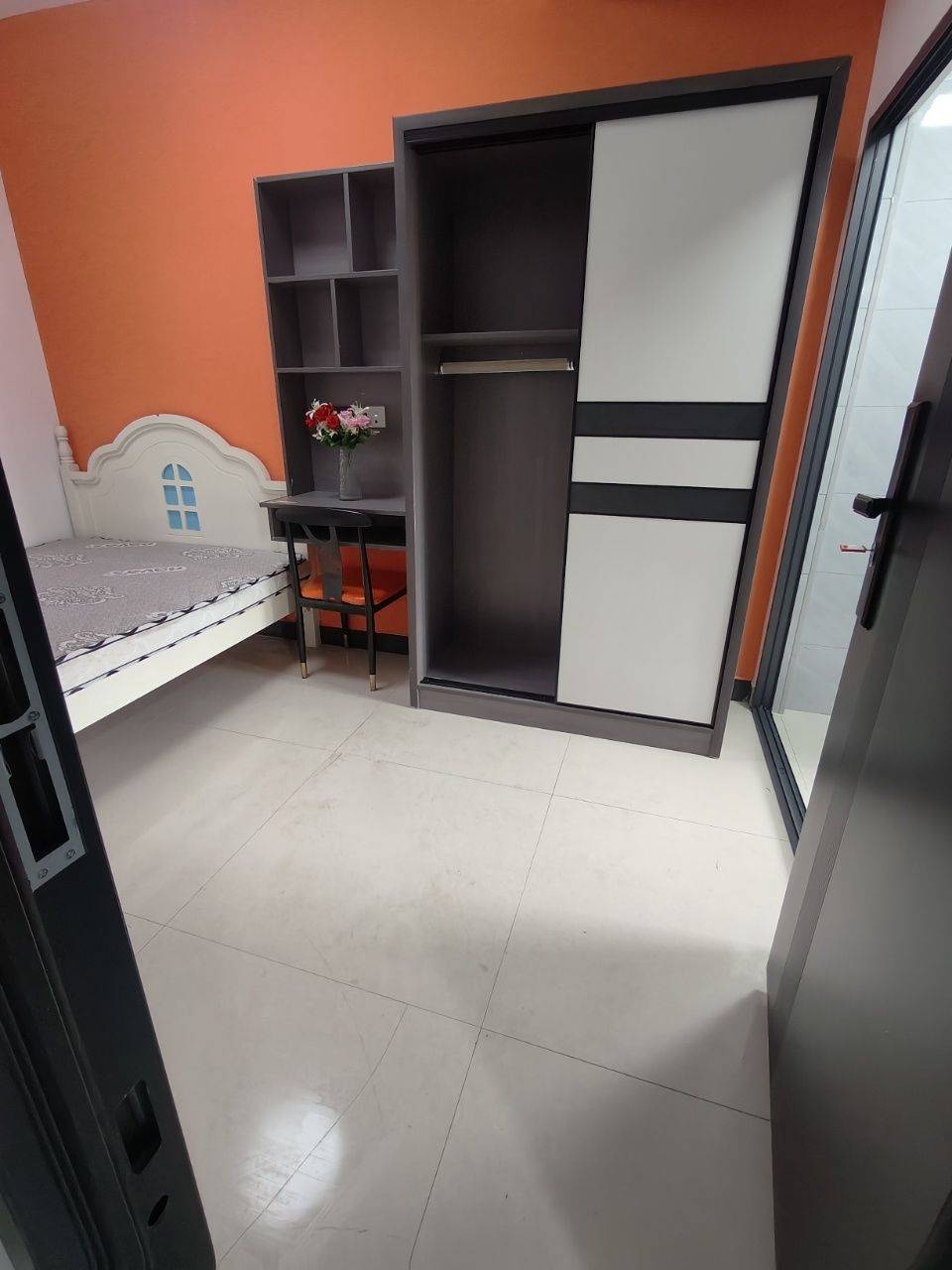 Changsha-Yuelu-Cozy Home,No Gender Limit,Pet Friendly