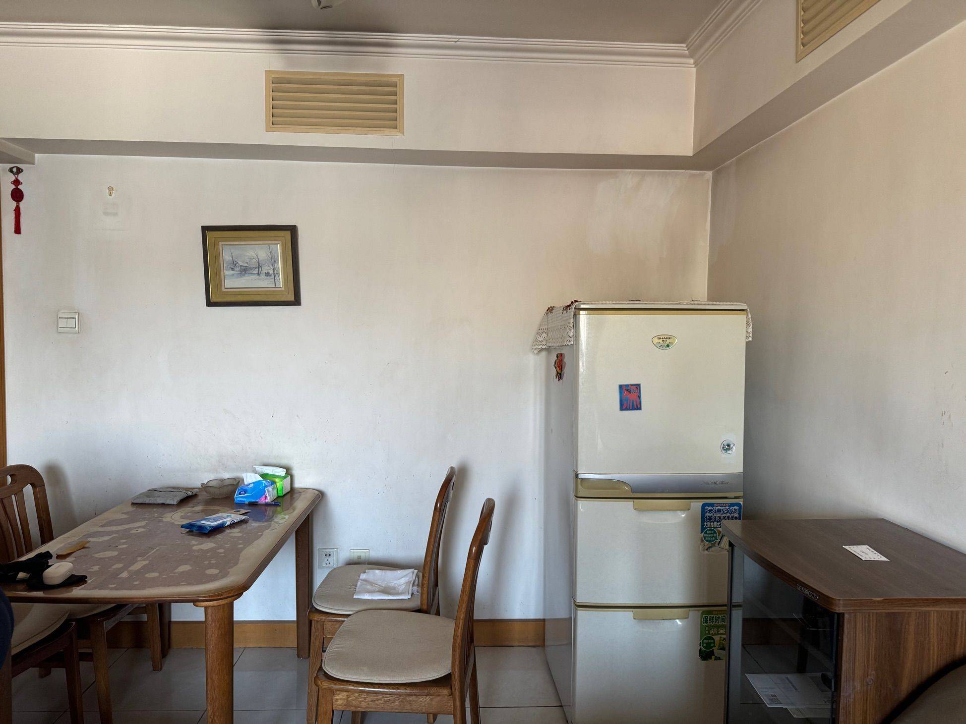 Beijing-Haidian-Cozy Home,Clean&Comfy,No Gender Limit,“Friends”,Chilled