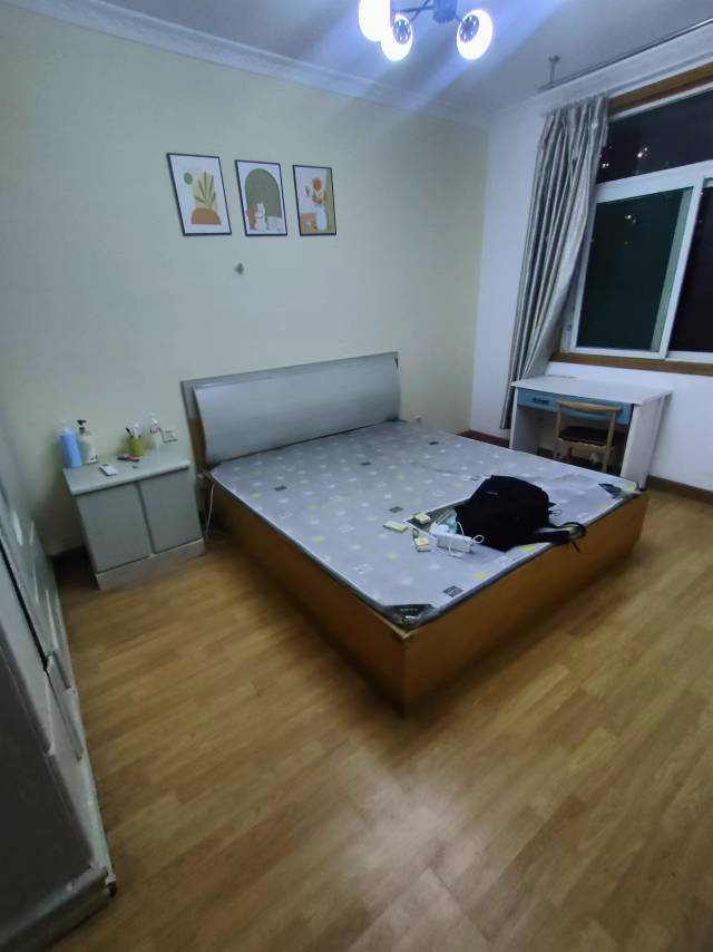 Hefei-Shushan-Cozy Home