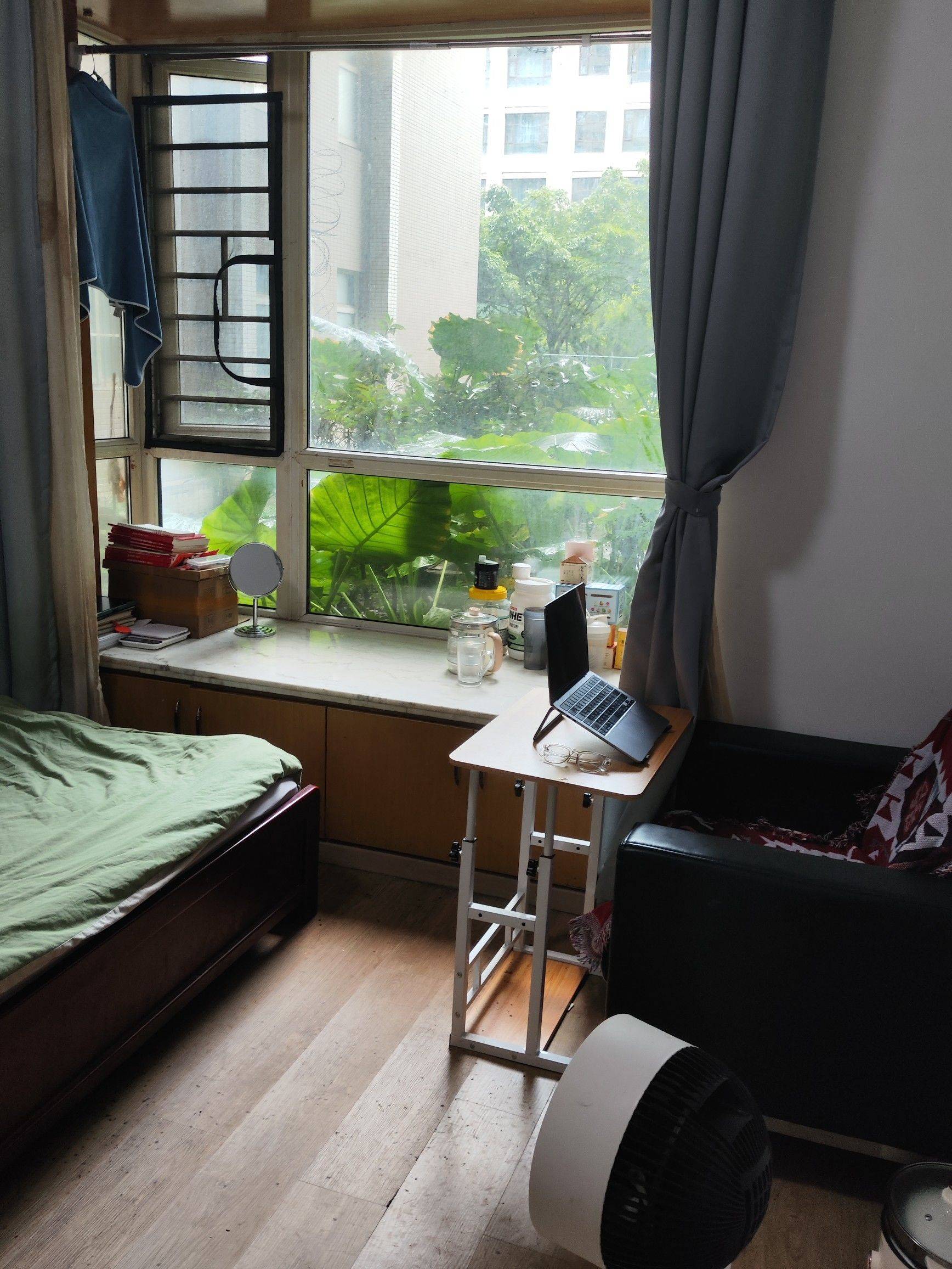 Chengdu-Wuhou-Cozy Home,Clean&Comfy,No Gender Limit,Hustle & Bustle,Chilled,LGBTQ Friendly