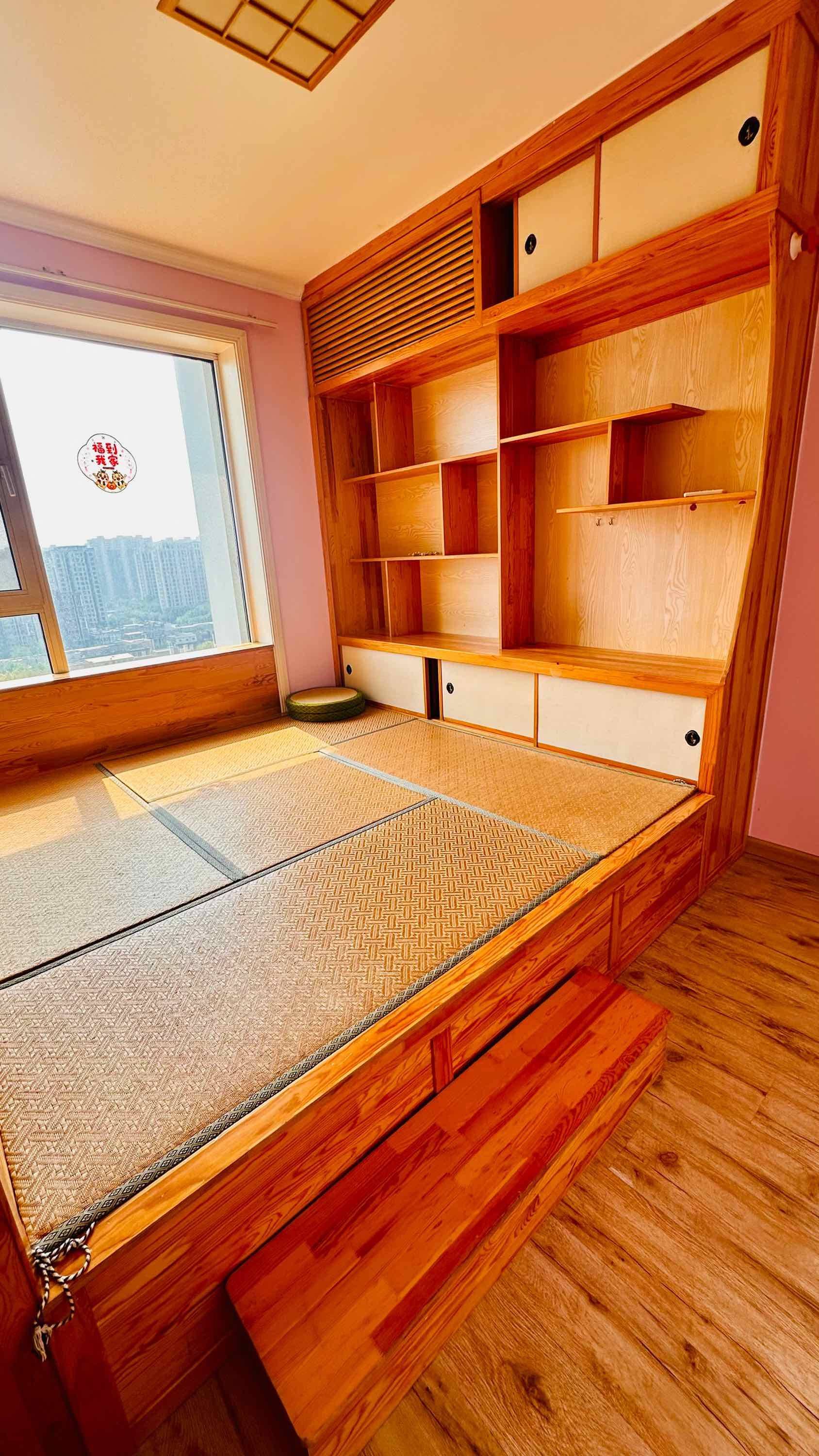 Beijing-Chaoyang-Cozy Home,Clean&Comfy,No Gender Limit,Chilled,LGBTQ Friendly,Pet Friendly