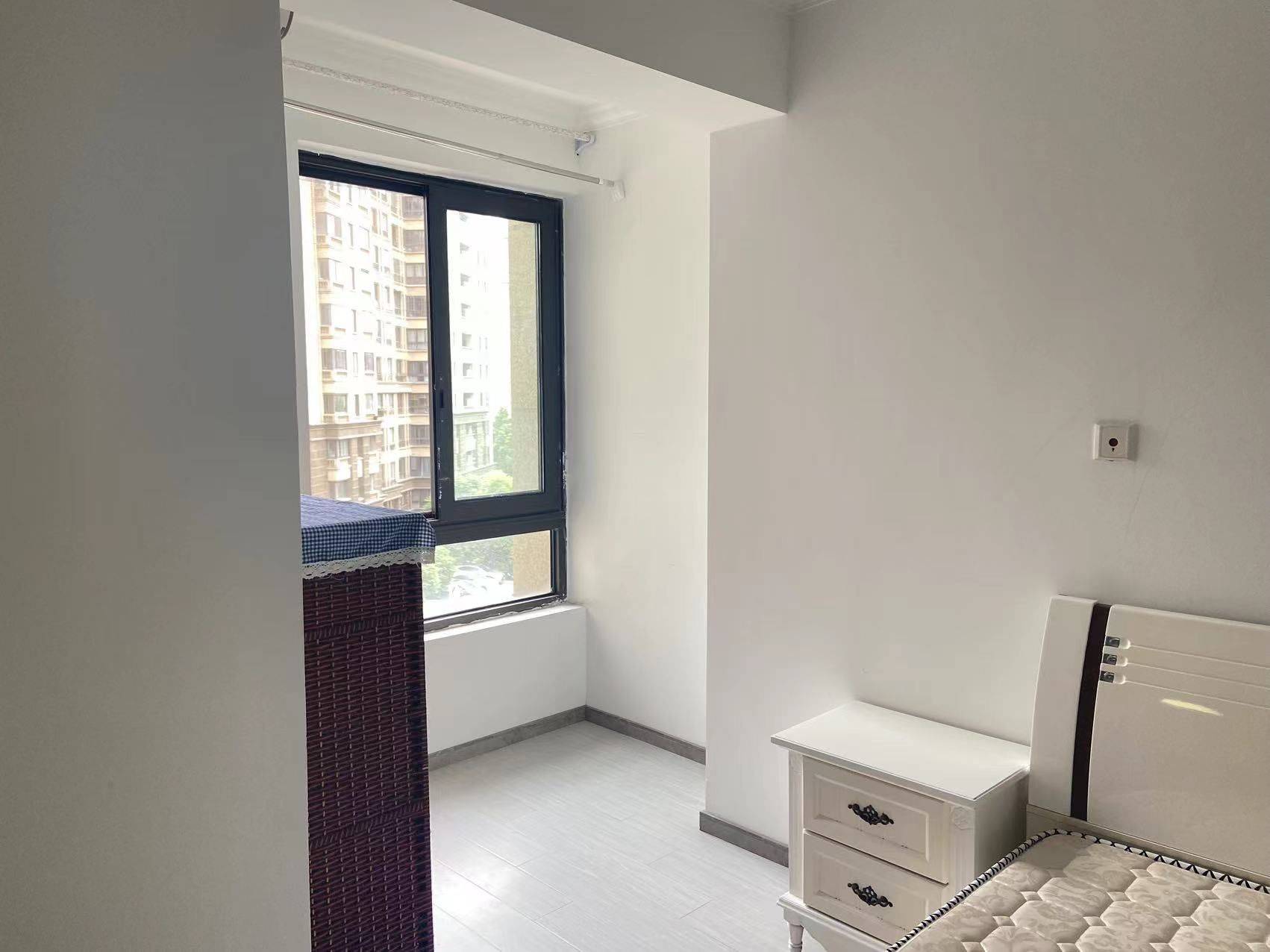 Shanghai-Pudong-Cozy Home,Clean&Comfy,No Gender Limit,Hustle & Bustle,Pet Friendly