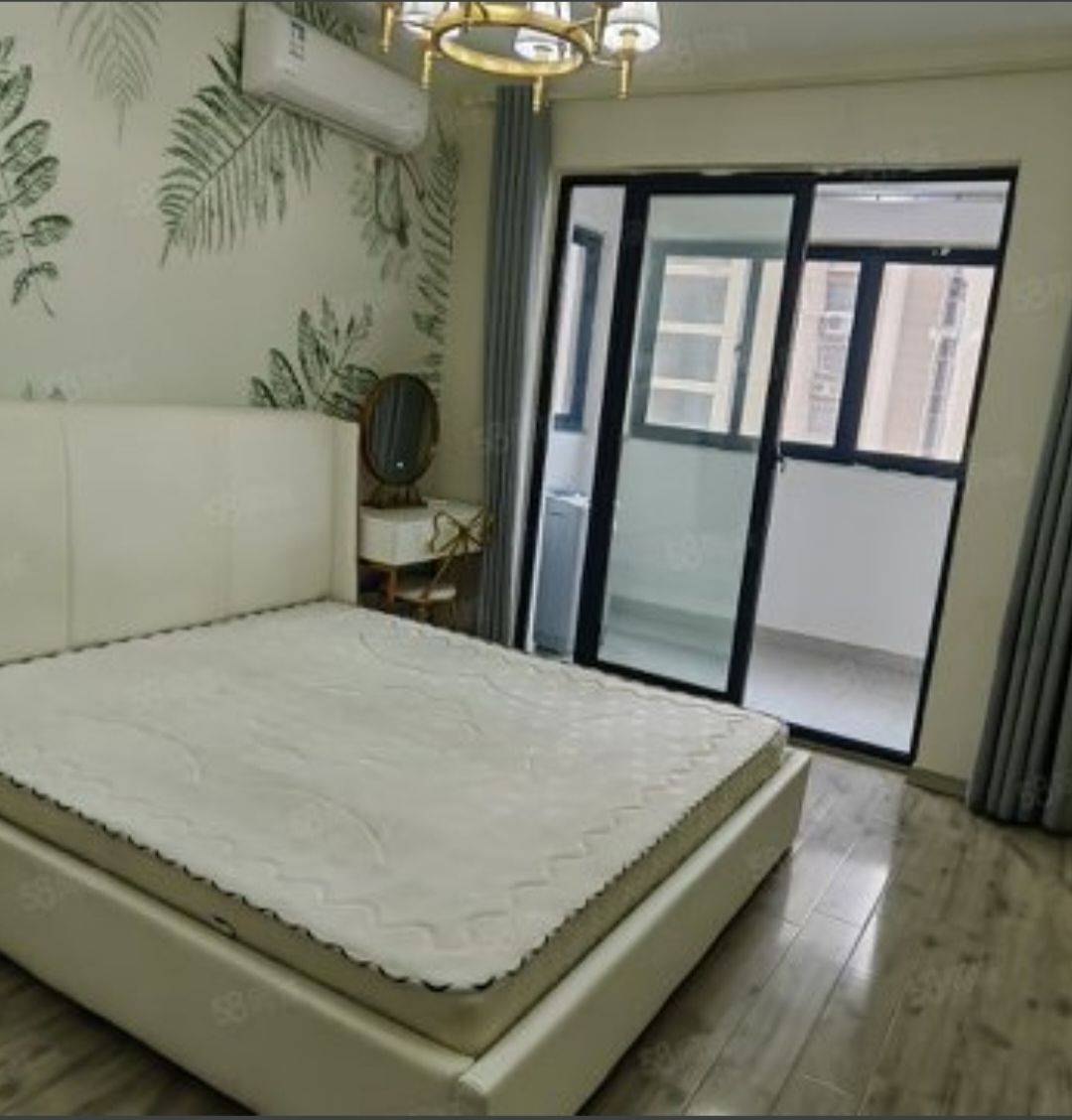 Hefei-Yaohai-Cozy Home,Clean&Comfy,“Friends”