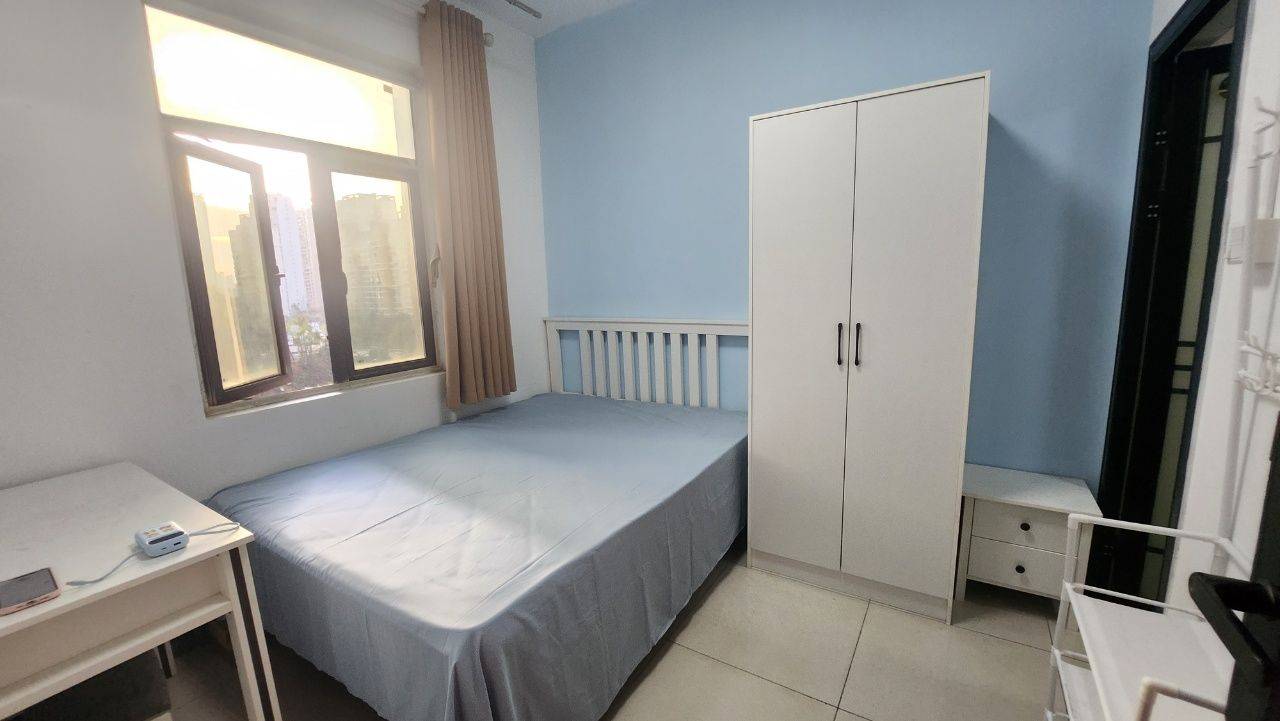 Changsha-Yuelu-Cozy Home,Clean&Comfy,Pet Friendly