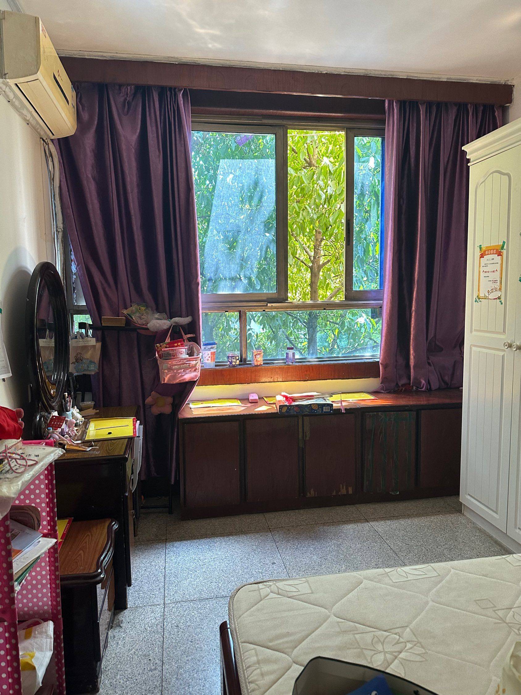 Chongqing-Yuzhong-Cozy Home,Clean&Comfy,No Gender Limit