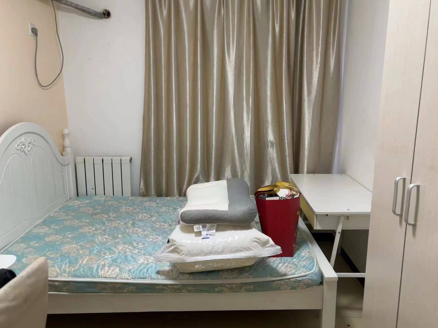 Beijing-Chaoyang-Cozy Home,Clean&Comfy,No Gender Limit,Hustle & Bustle,Pet Friendly