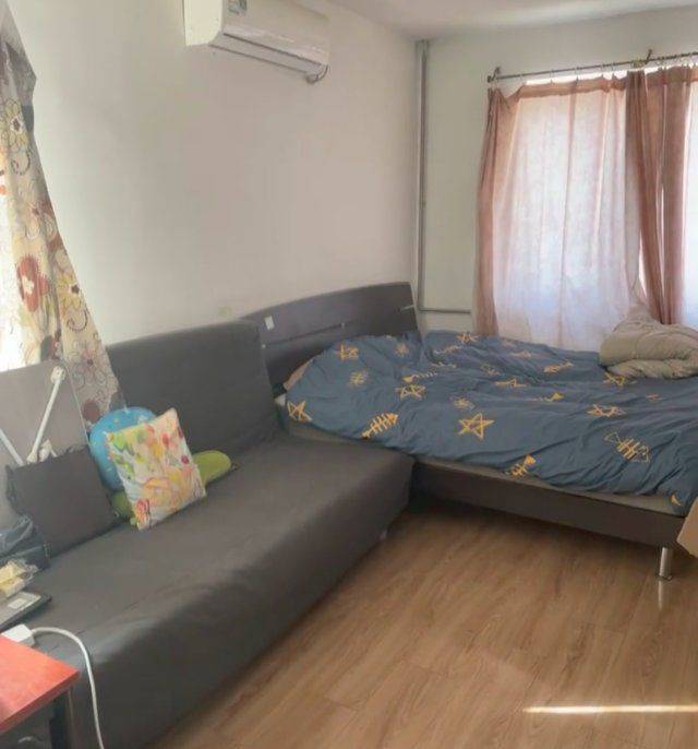 Beijing-Haidian-Cozy Home,Clean&Comfy,No Gender Limit,Hustle & Bustle,“Friends”,Chilled,LGBTQ Friendly,Pet Friendly