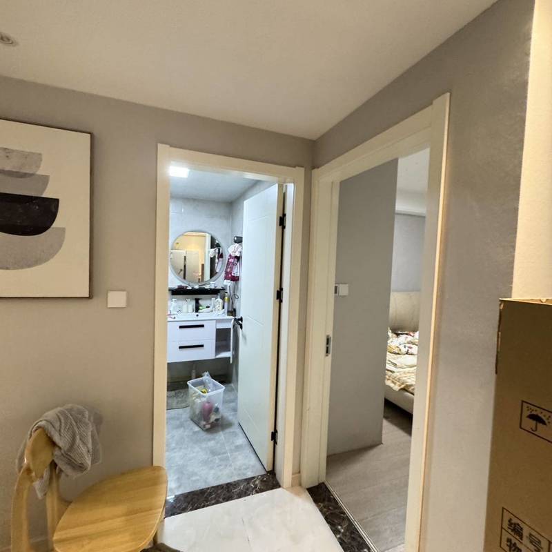 Nanjing Liuhe | 荣城东苑_6