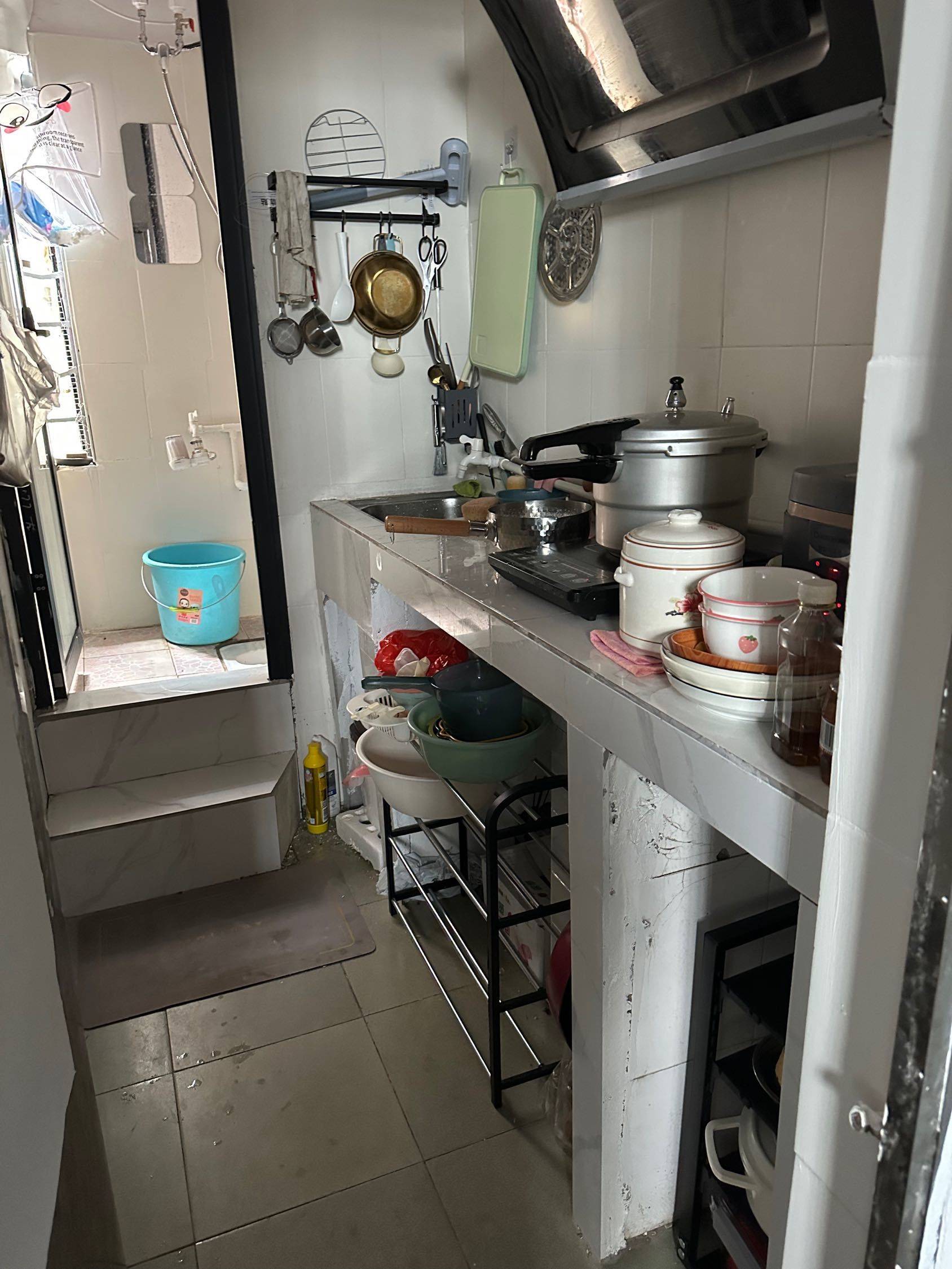 Guangzhou-Haizhu-Cozy Home,Clean&Comfy,No Gender Limit