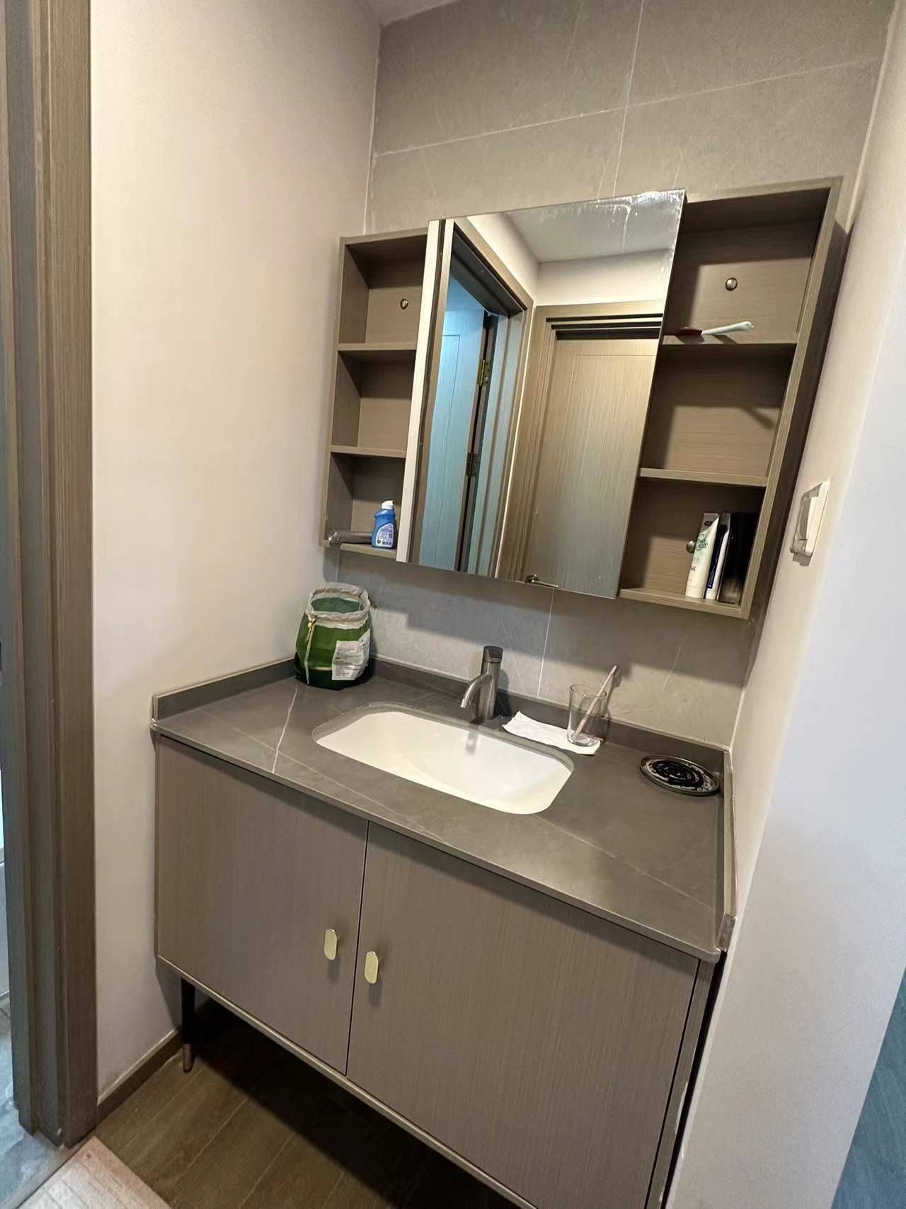 Nanjing-Yuhuatai-Cozy Home,Clean&Comfy