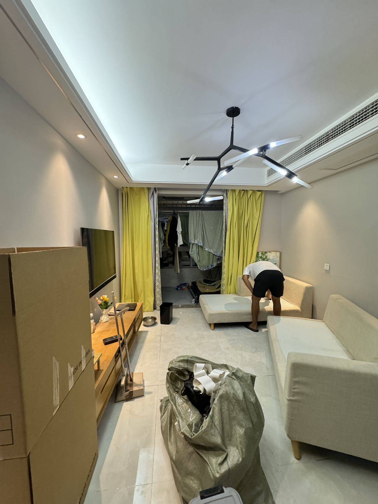 Nanjing Liuhe | 荣城东苑_8