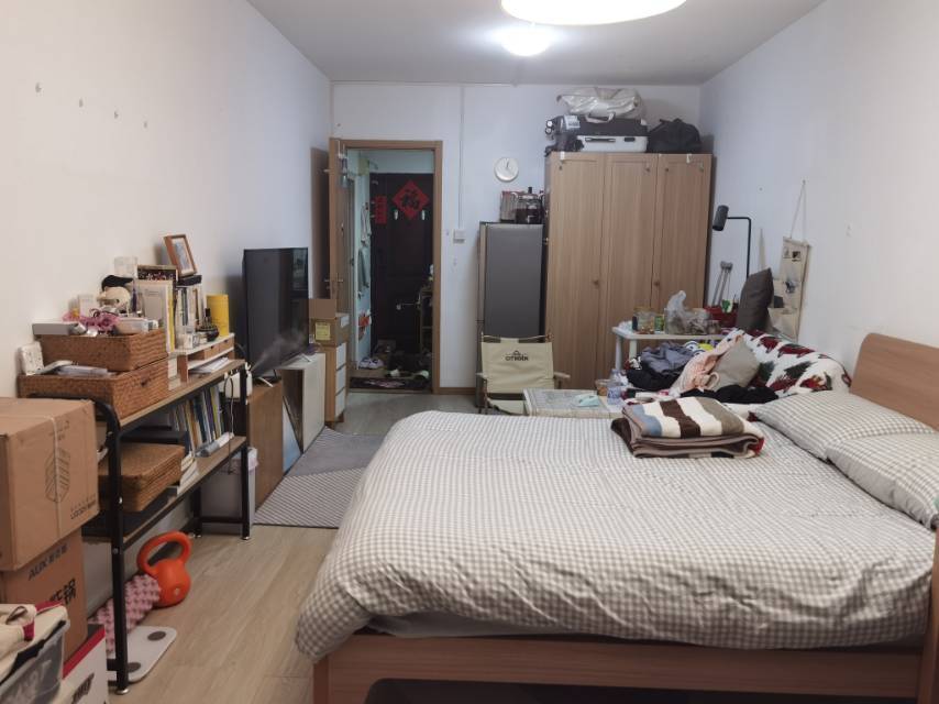 Shanghai-Xuhui-Cozy Home,Pet Friendly