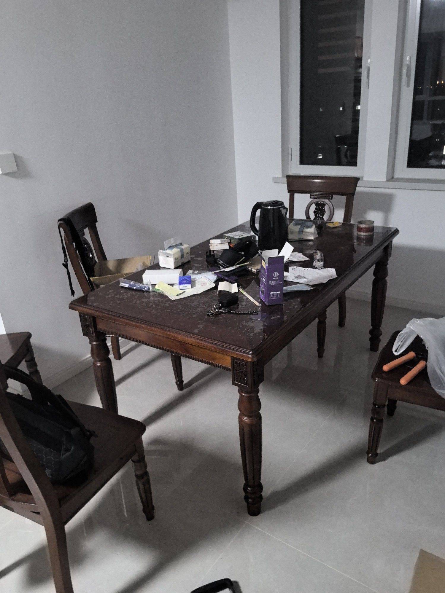 Tianjin-Dongli-Cozy Home,Clean&Comfy,No Gender Limit,Hustle & Bustle