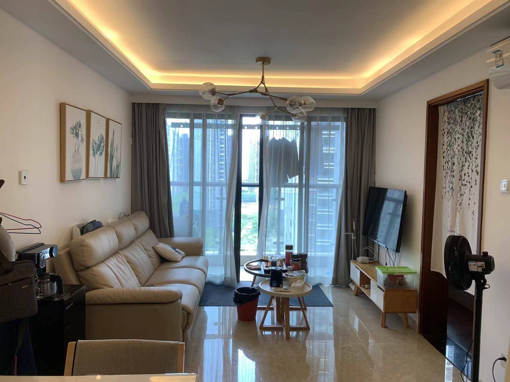 Shenzhen-BaoAn-Cozy Home,Clean&Comfy,No Gender Limit,Pet Friendly