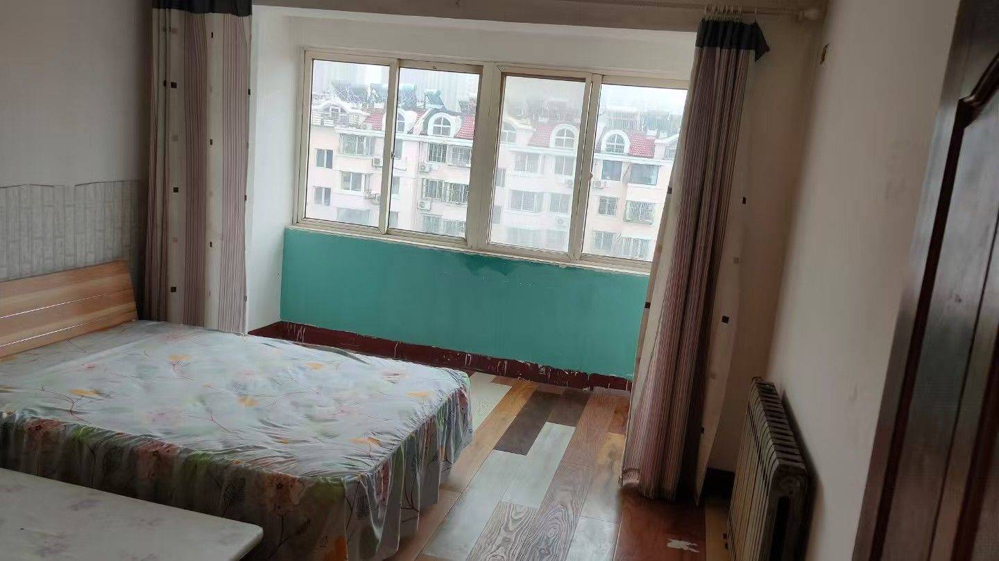 Qingdao-Licang-Cozy Home