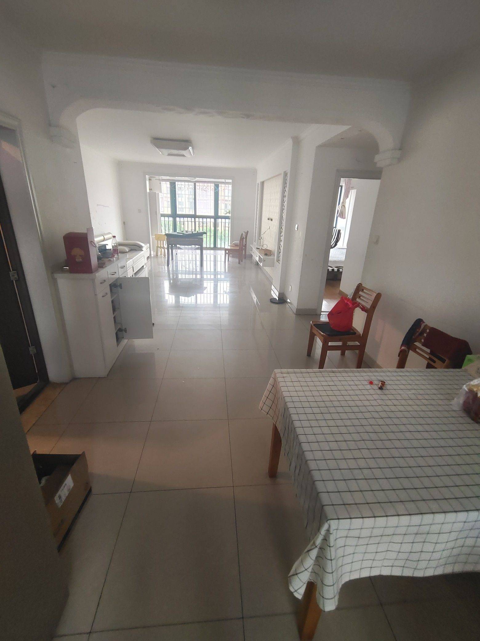 Nanjing-Jiangning-Cozy Home,Clean&Comfy,No Gender Limit,Chilled