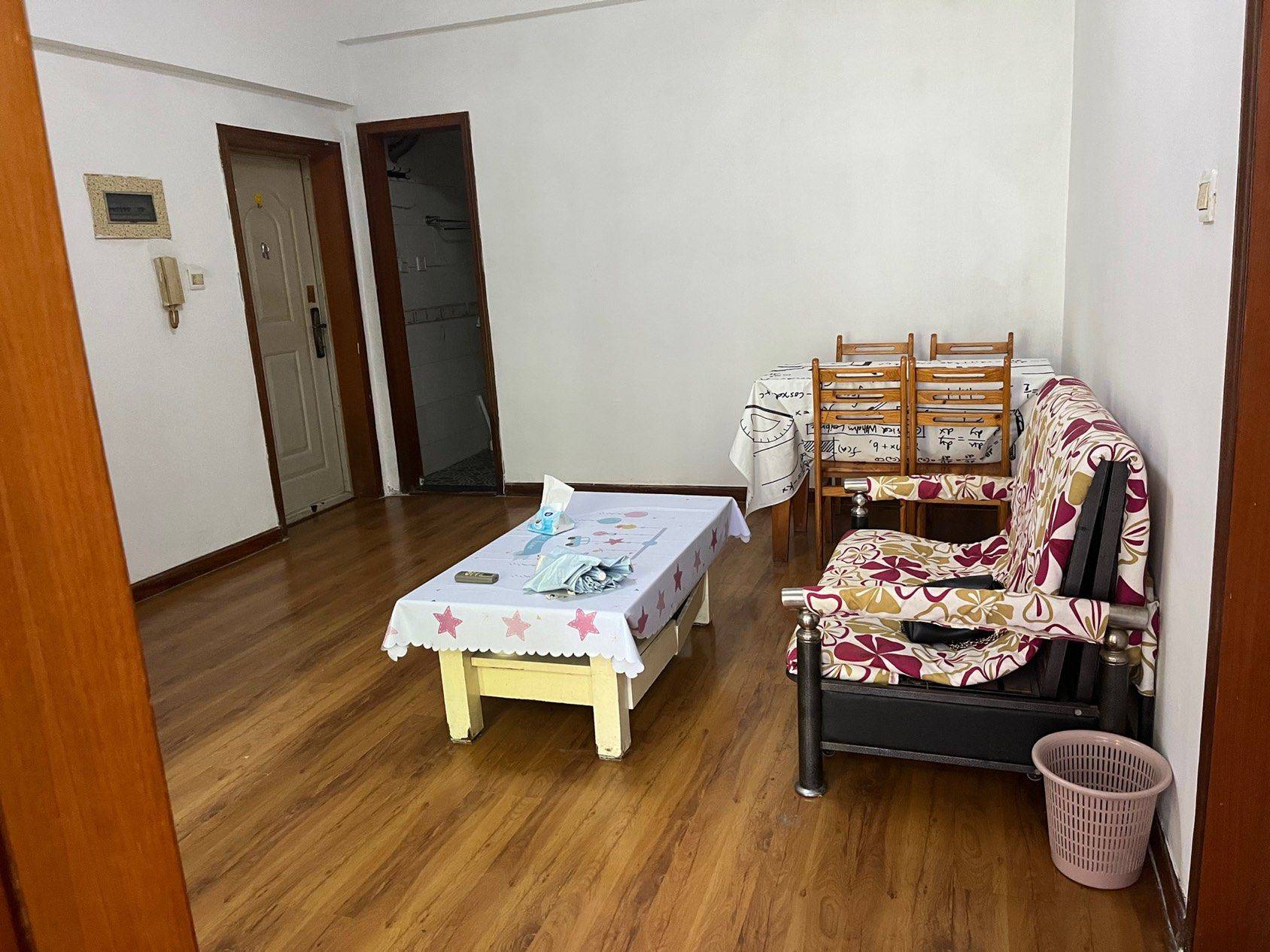 Chengdu-Wuhou-Cozy Home,Clean&Comfy,No Gender Limit,“Friends”,Chilled