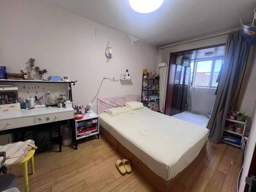 Beijing-Chaoyang-Cozy Home,Clean&Comfy,No Gender Limit,Hustle & Bustle,Chilled