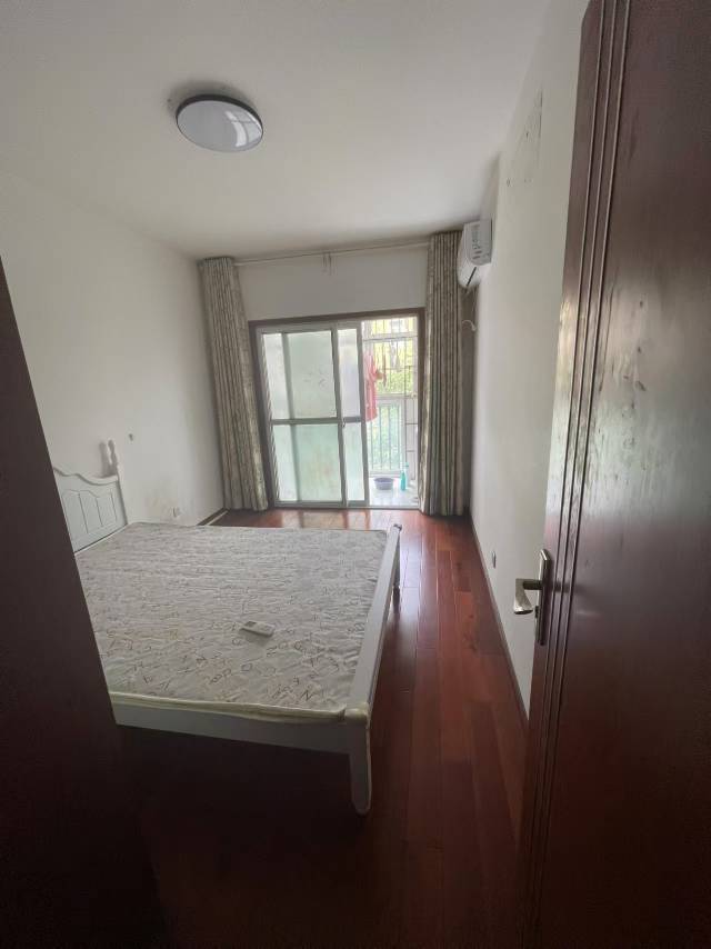 Hefei-Shushan-Cozy Home,Clean&Comfy,No Gender Limit,Pet Friendly