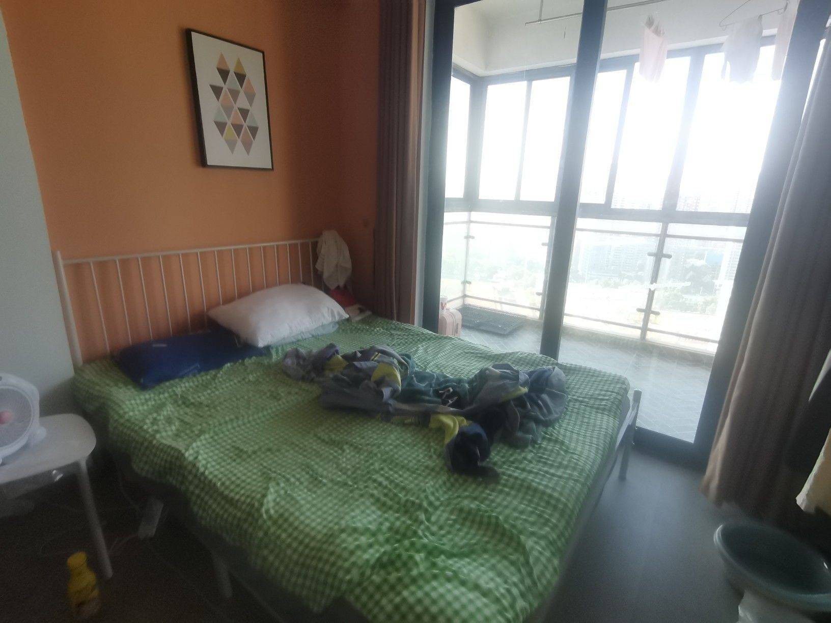 Wuhan-Wuchang-Cozy Home,Clean&Comfy,No Gender Limit,Hustle & Bustle,“Friends”,Chilled,LGBTQ Friendly,Pet Friendly