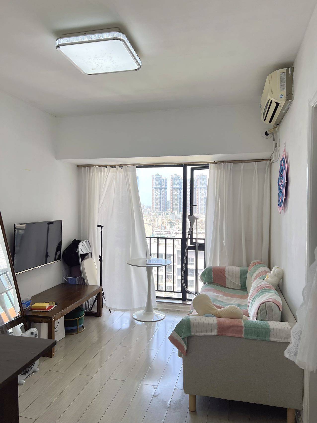 Shenzhen-BaoAn-Cozy Home,Clean&Comfy,No Gender Limit