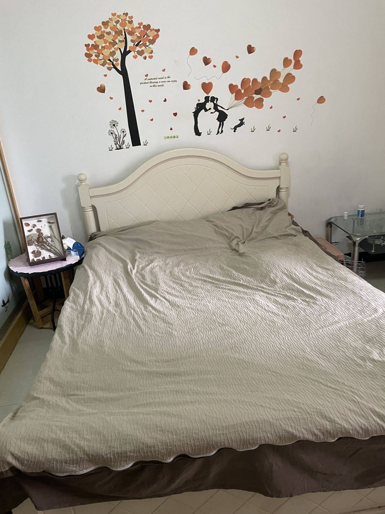 Changsha-Xingsha-Cozy Home,Clean&Comfy,No Gender Limit,Chilled