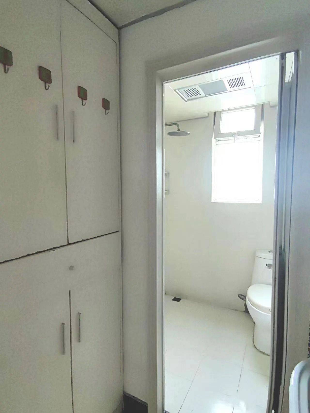 Beijing-Changping-Cozy Home,Clean&Comfy,No Gender Limit