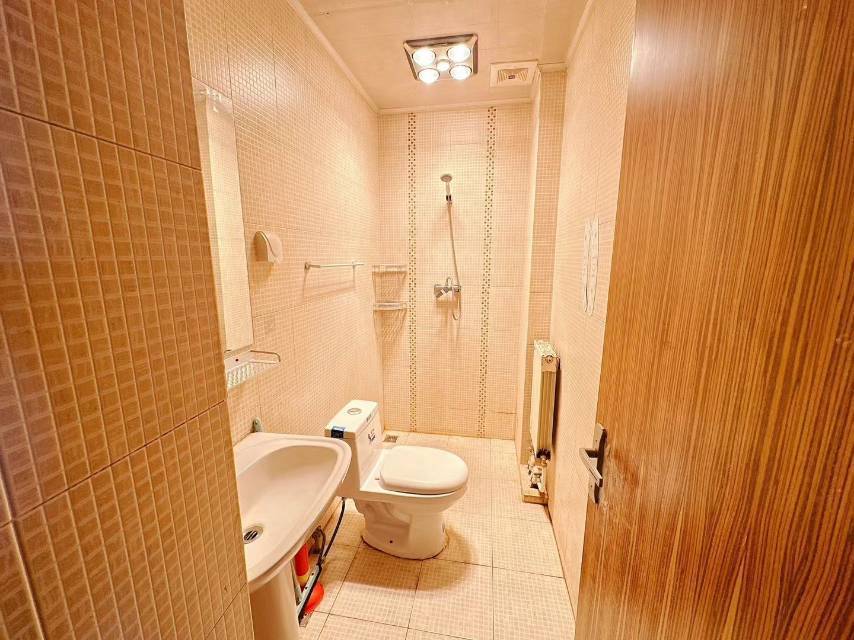 Beijing-Fengtai-Cozy Home,Clean&Comfy,No Gender Limit,Hustle & Bustle