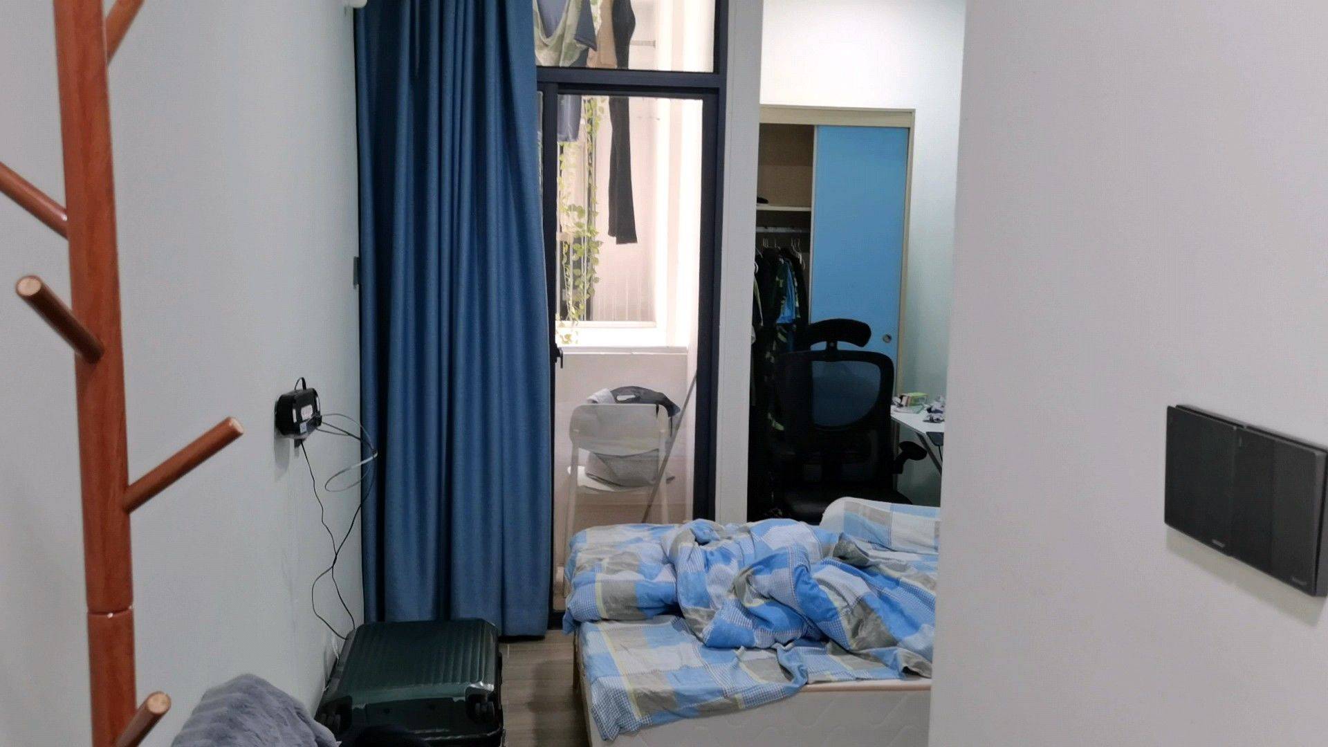 Shenzhen-Nanshan-Cozy Home,Clean&Comfy,No Gender Limit