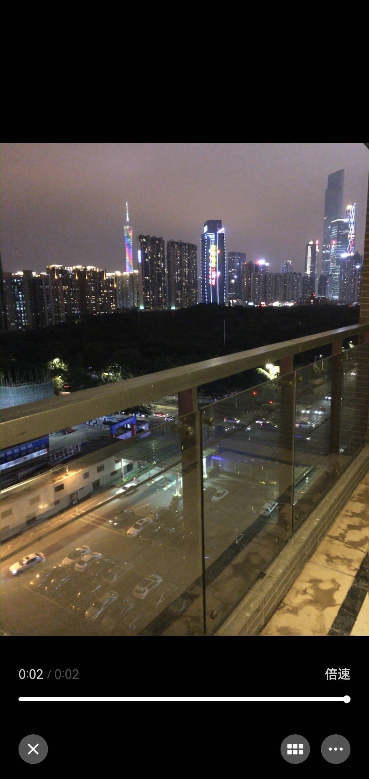 广州 天河 | 富力公园28_5