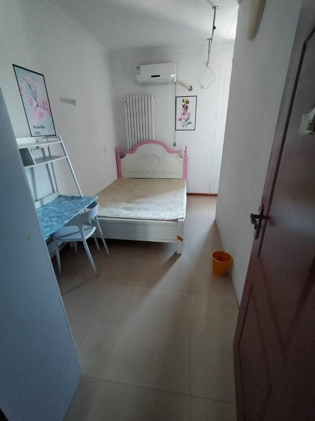 Zhengzhou-Erqi-Cozy Home,Clean&Comfy,Hustle & Bustle,“Friends”,Chilled,LGBTQ Friendly,Pet Friendly