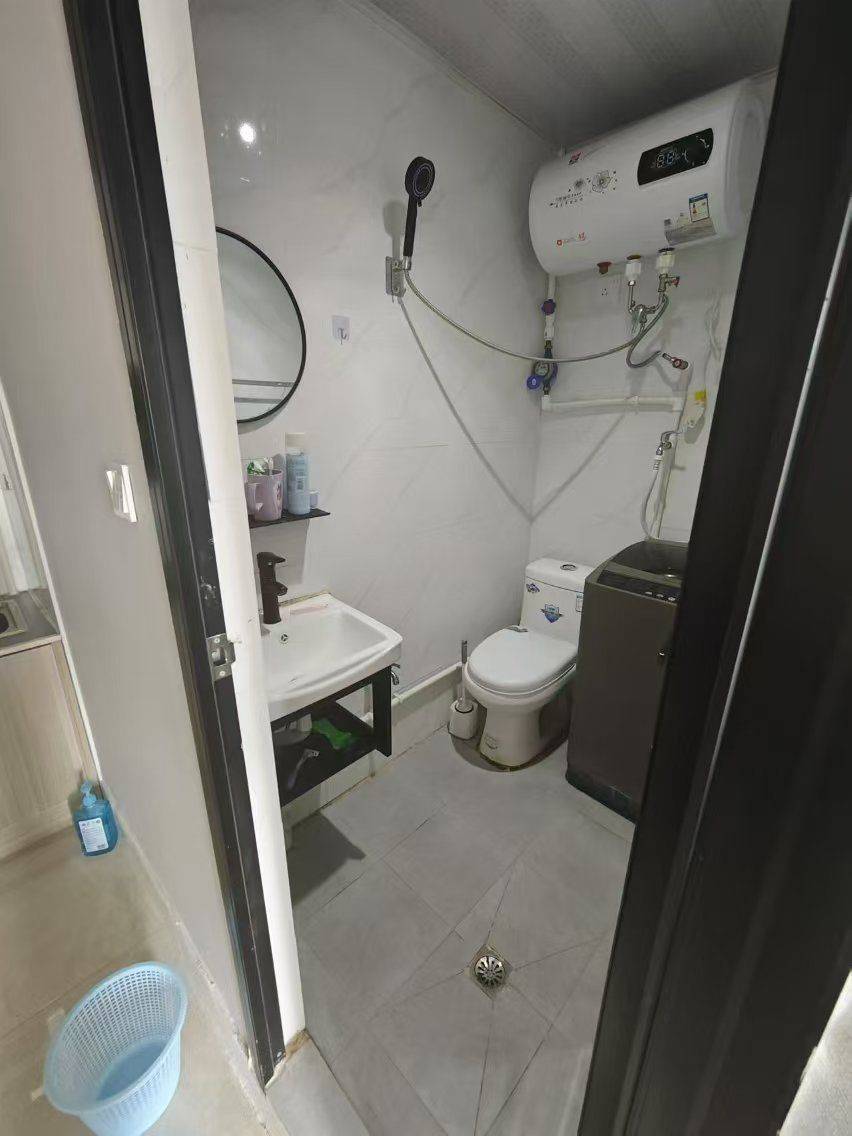 Ningbo-Yinzhou-Cozy Home,Clean&Comfy,No Gender Limit