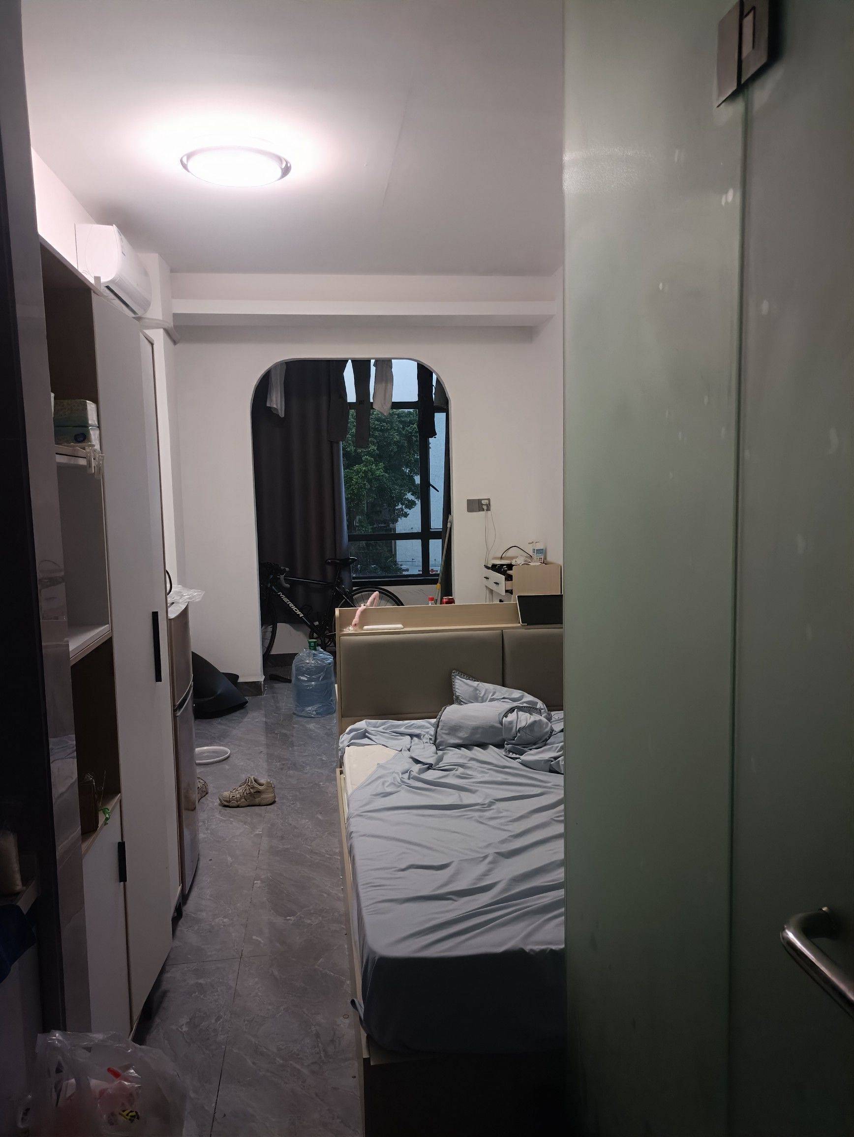 Guangzhou-Huadu-Cozy Home,Clean&Comfy,No Gender Limit,Hustle & Bustle,“Friends”,Chilled,LGBTQ Friendly,Pet Friendly