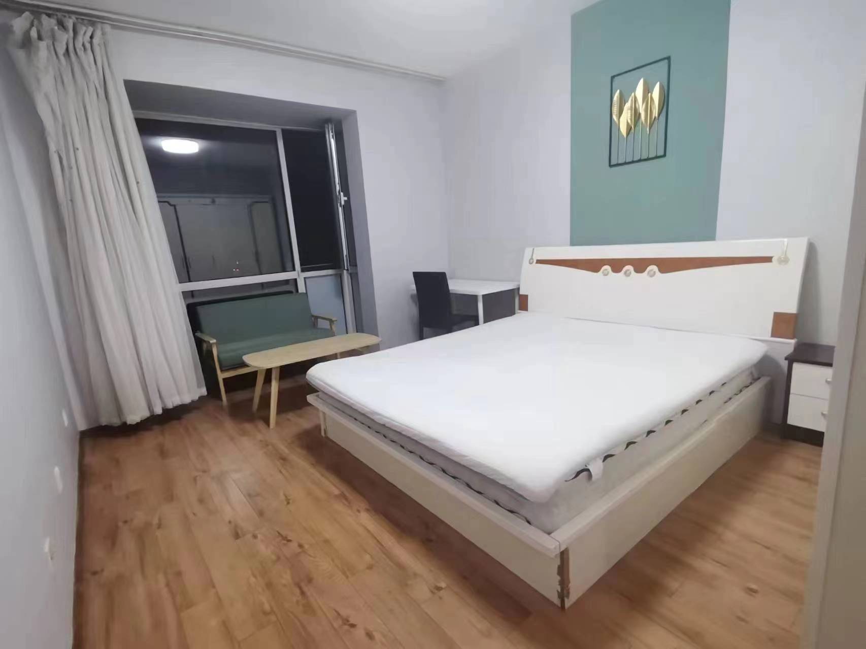 Beijing-Chaoyang-Cozy Home,Clean&Comfy,No Gender Limit,Hustle & Bustle,Pet Friendly