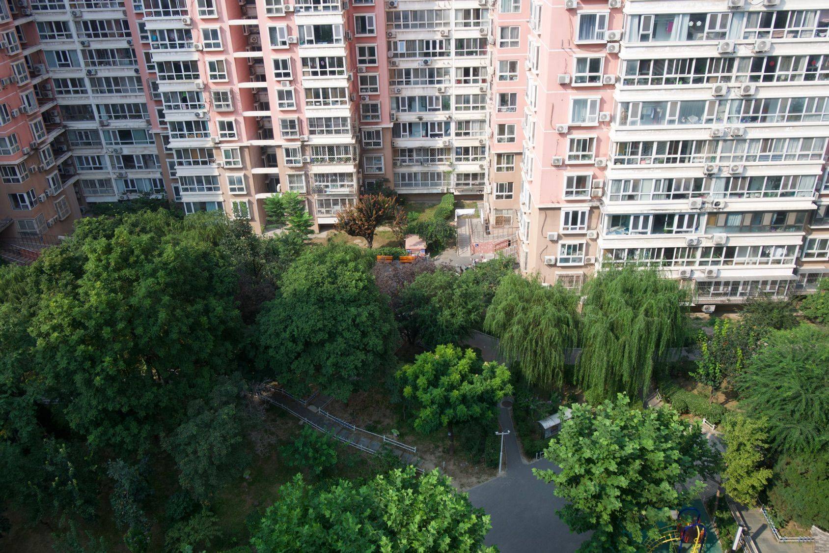 Beijing-Chaoyang-Cozy Home,Clean&Comfy,No Gender Limit,Chilled