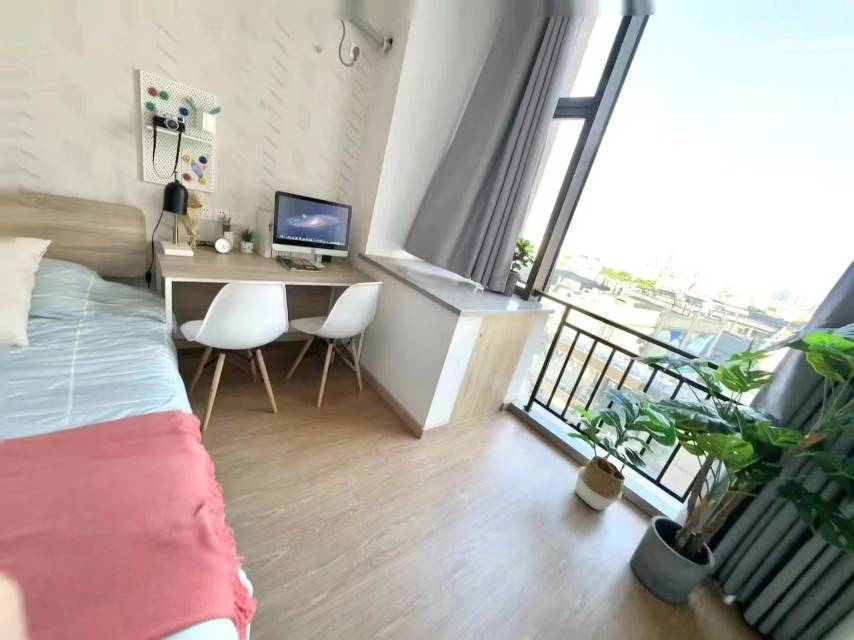 Ningbo-Yinzhou-Cozy Home,Clean&Comfy,No Gender Limit,LGBTQ Friendly