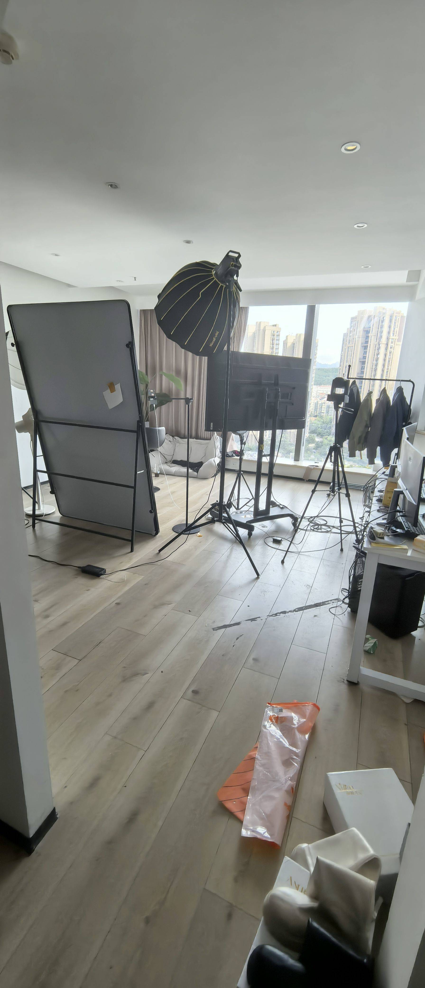傲剑东方整租房源1