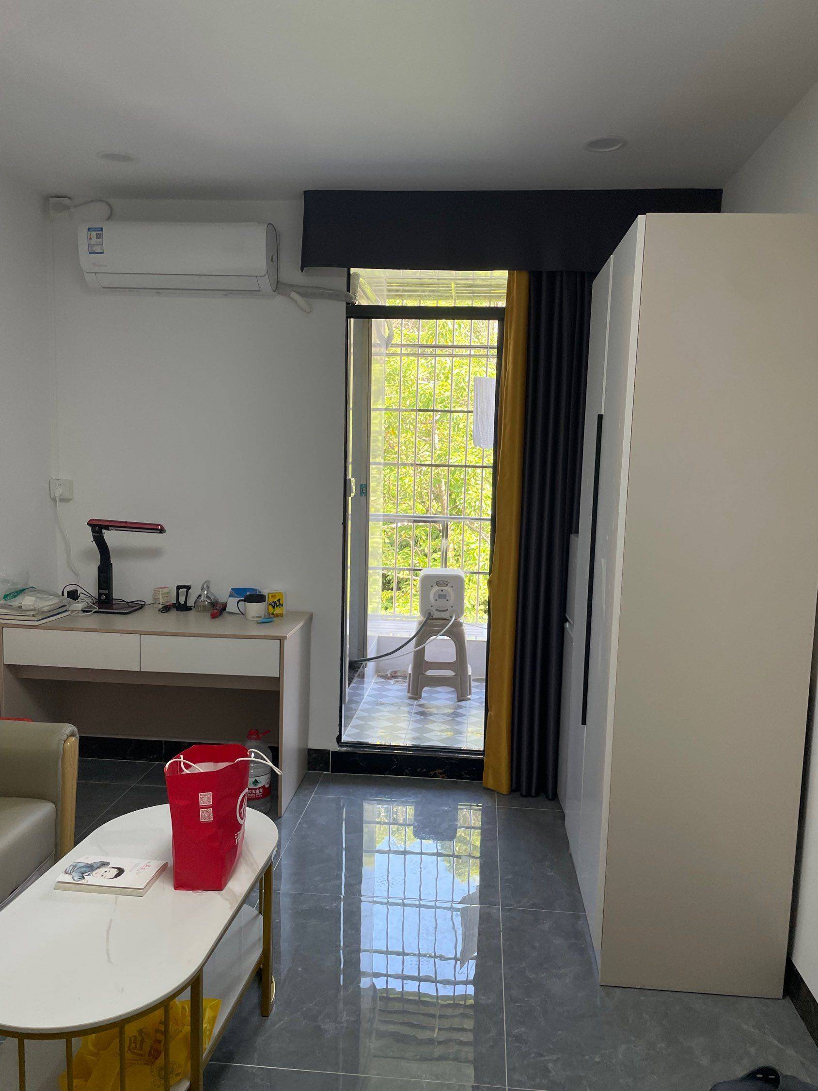 Guangzhou-Tianhe-Cozy Home,Clean&Comfy,No Gender Limit,Hustle & Bustle,Pet Friendly