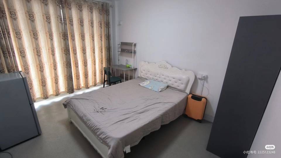 Fuzhou-Cangshan-Cozy Home,Clean&Comfy,No Gender Limit,Hustle & Bustle,“Friends”,Chilled,LGBTQ Friendly,Pet Friendly