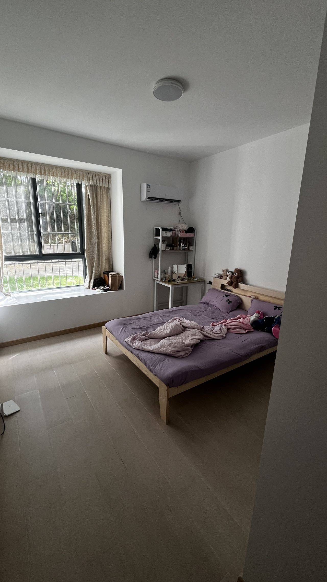 Wuhan-Hongshan-Cozy Home,Clean&Comfy