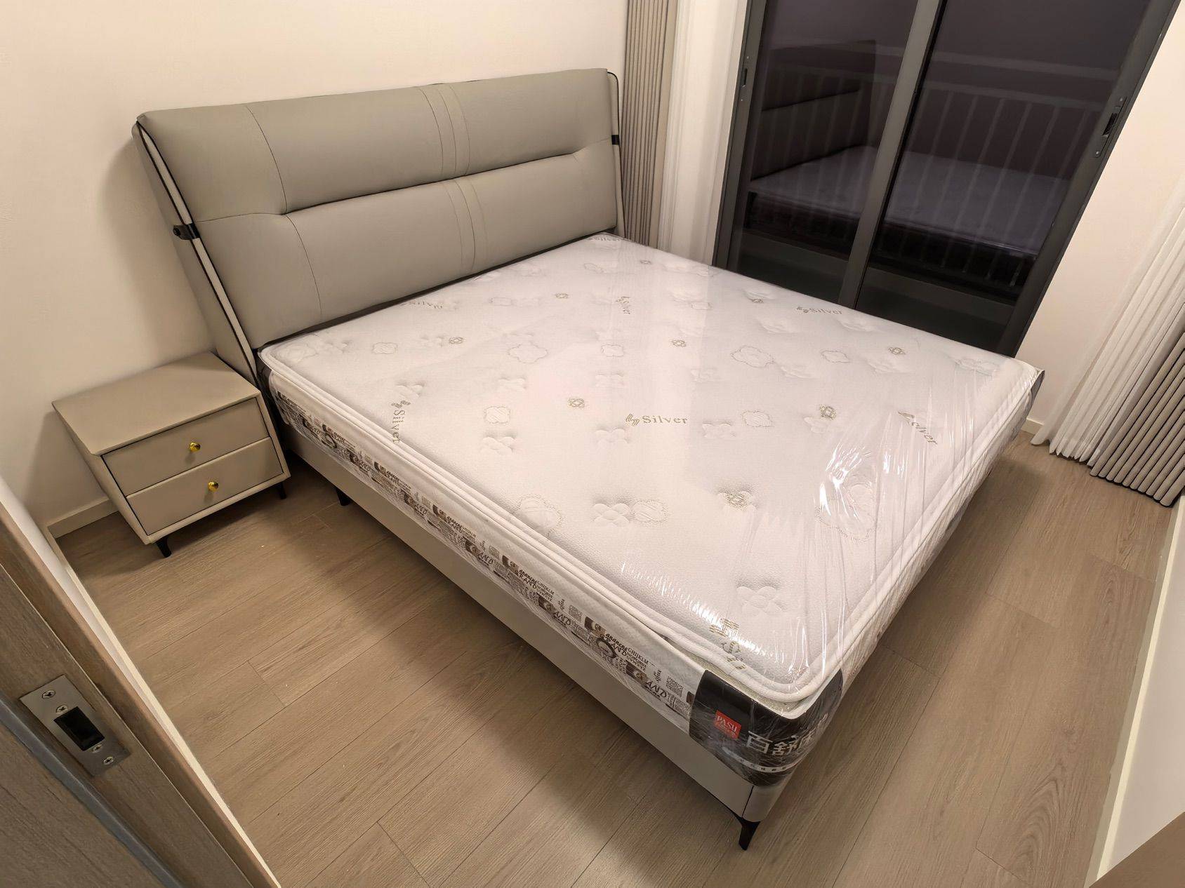 佛山paile极简代方宇整租房源1