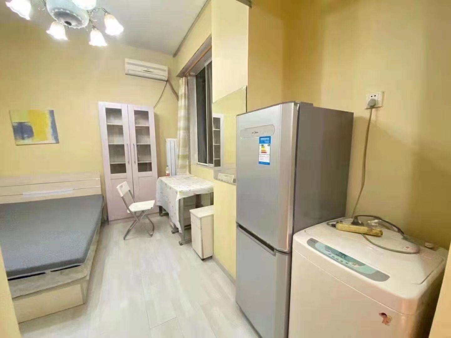 北京-丰台-溫馨小窩