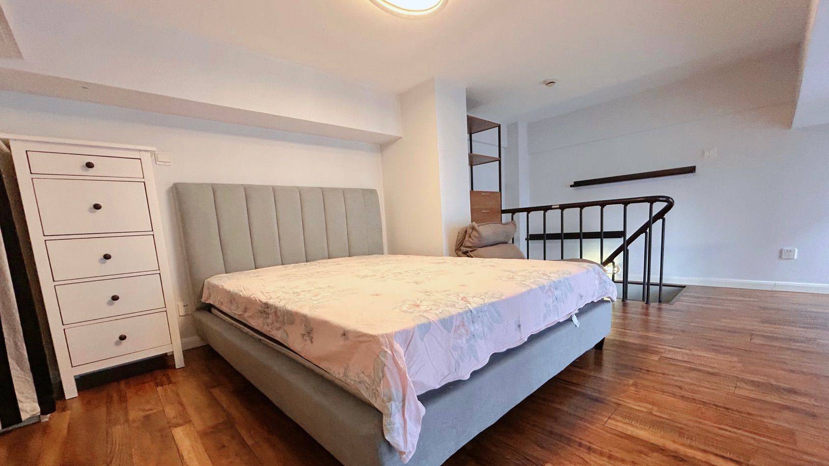 Shanghai-Pudong-Cozy Home,Pet Friendly