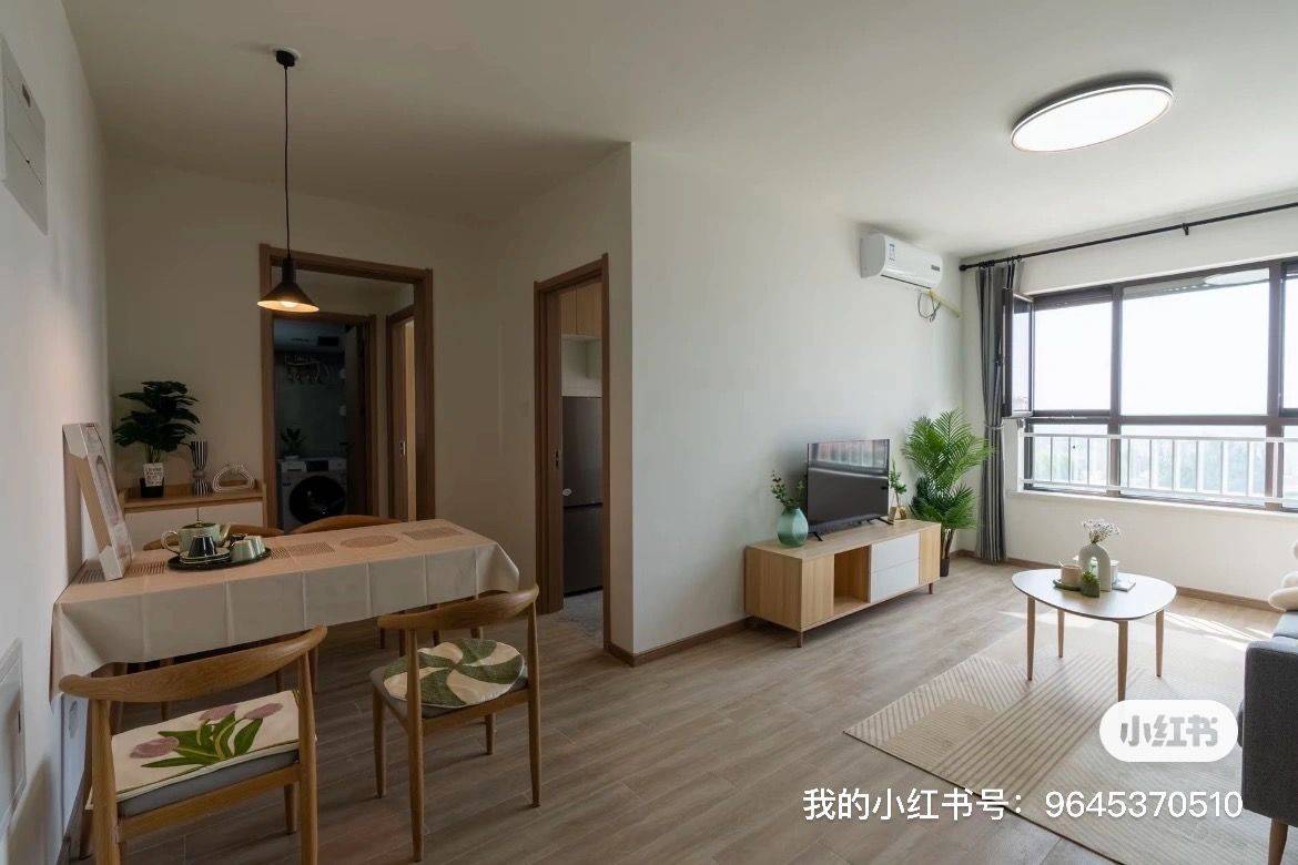 Beijing-Fangshan-Cozy Home,Clean&Comfy