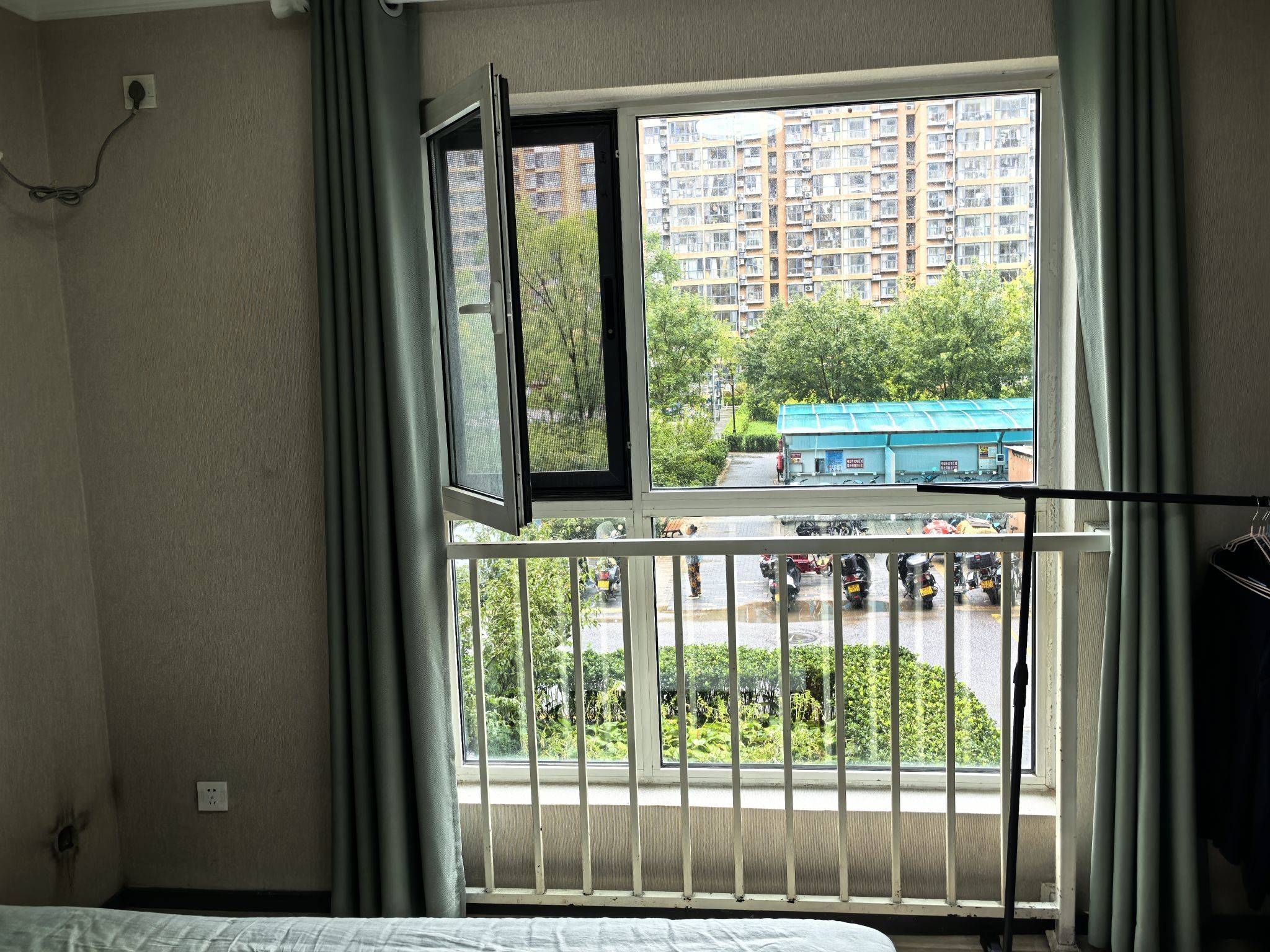 Beijing-Changping-Cozy Home,Clean&Comfy,No Gender Limit,Hustle & Bustle