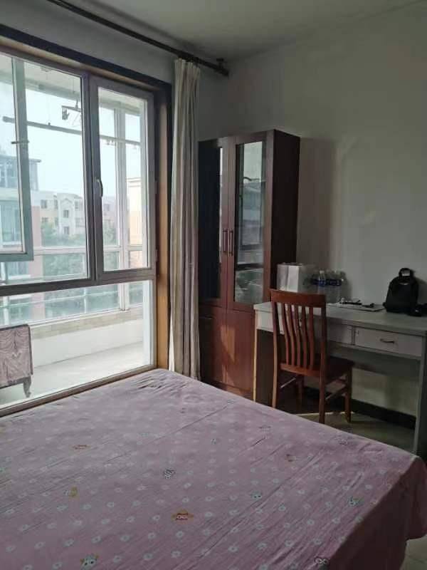 Beijing-Changping-Cozy Home,Clean&Comfy,No Gender Limit