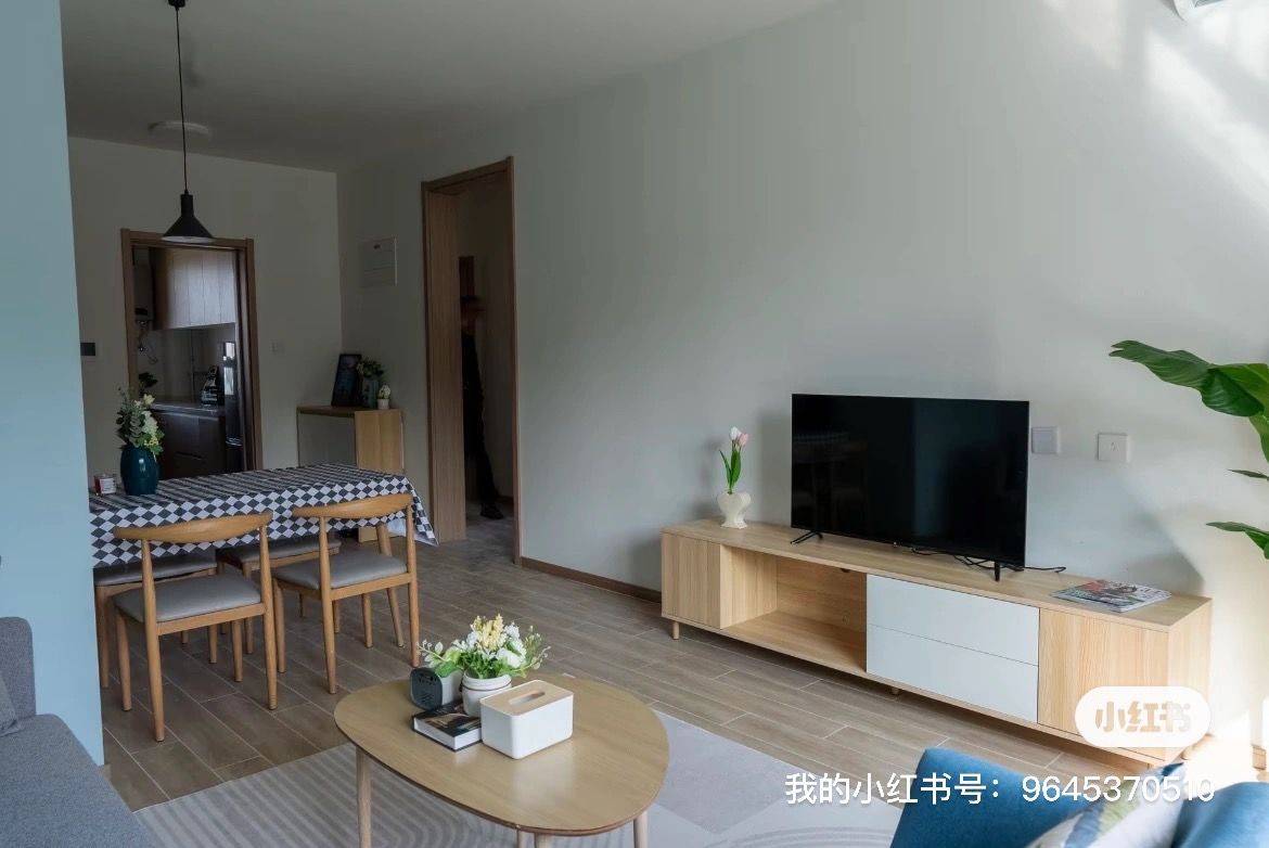 Beijing-Fangshan-Cozy Home,Clean&Comfy