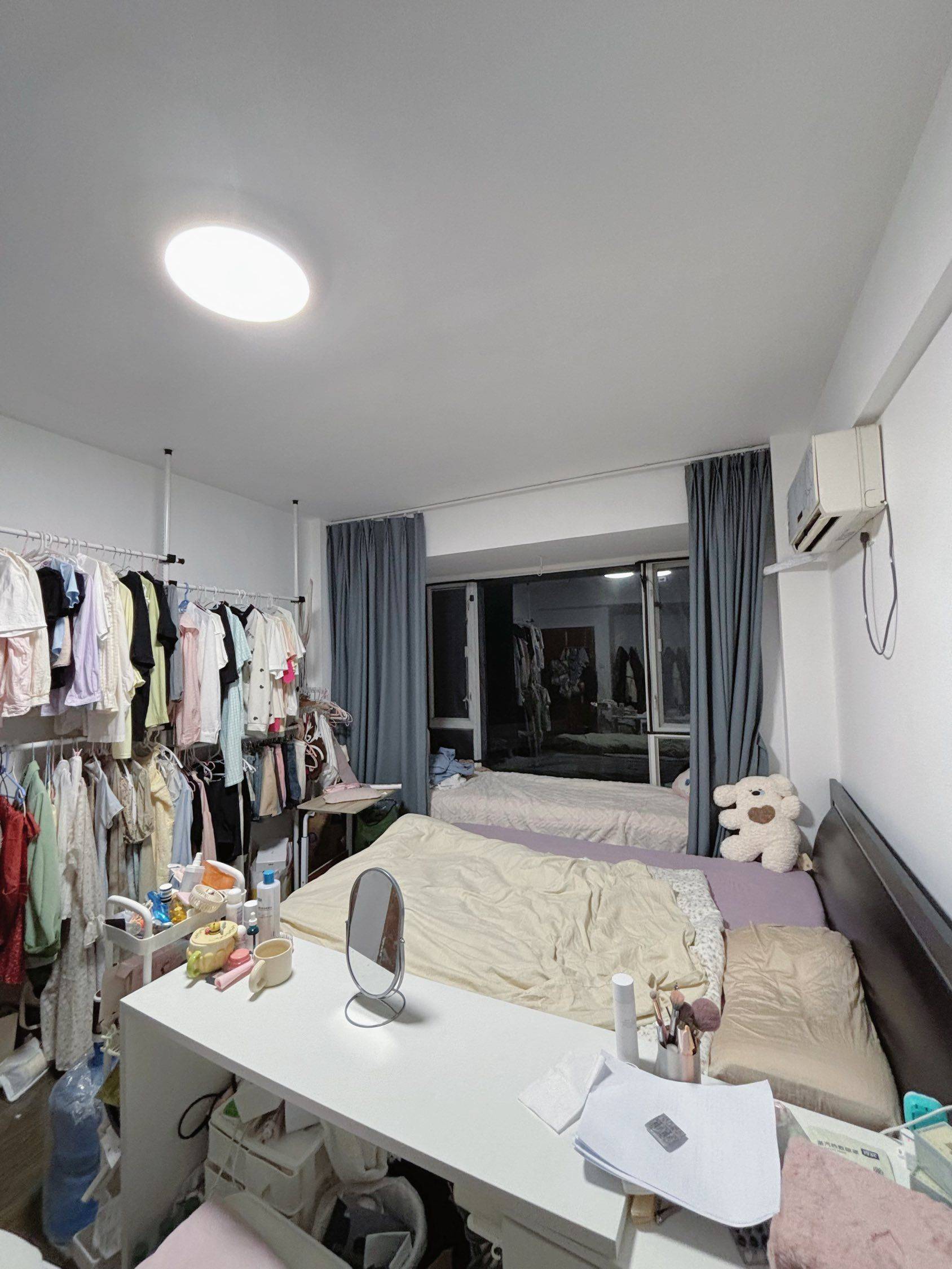 Xiamen-Siming-专业房管,24H监控,Pet Friendly,Cozy Home,No Gender Limit