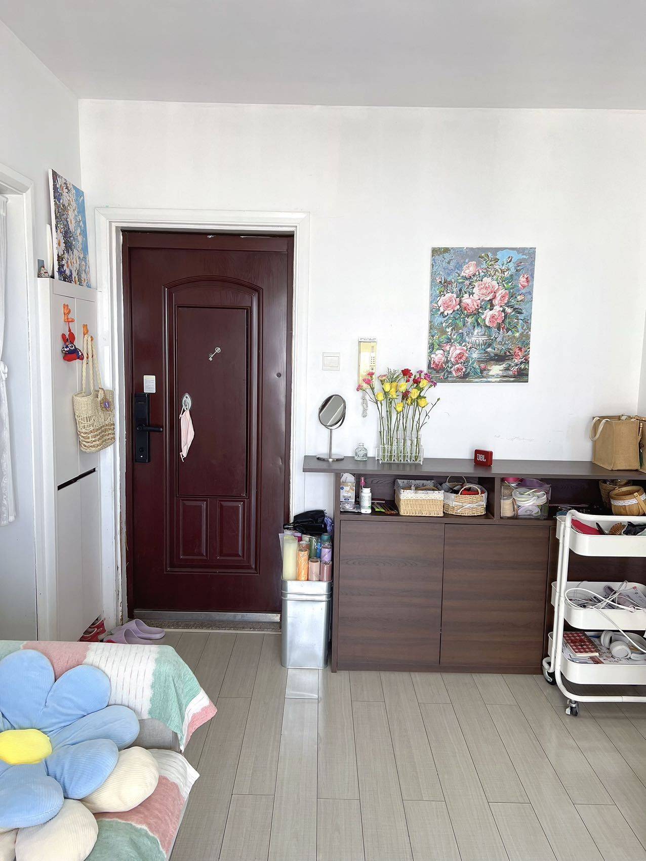 Shenzhen-BaoAn-Cozy Home,Clean&Comfy,No Gender Limit